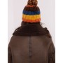Bonnet model 203833 AT