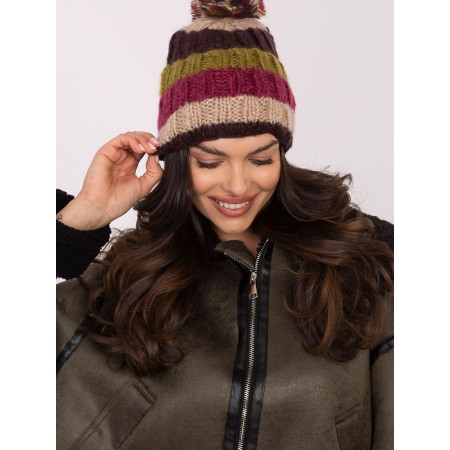 Bonnet model 203834 AT