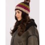 Bonnet model 203834 AT
