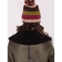 Bonnet model 203834 AT