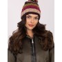 Bonnet model 203834 AT