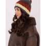 Bonnet model 203835 AT