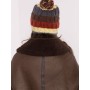 Bonnet model 203835 AT