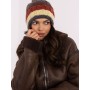 Bonnet model 203835 AT