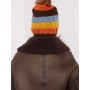 Bonnet model 203838 AT