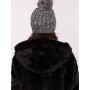 Bonnet model 203842 AT