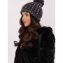 Bonnet model 203843 AT