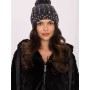 Bonnet model 203843 AT