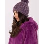 Bonnet model 203844 AT