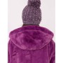 Bonnet model 203844 AT