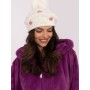 Bonnet model 203846 AT