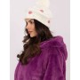Bonnet model 203846 AT