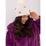 Bonnet model 203846 AT