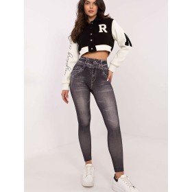 Leggings longues model 203849 NM