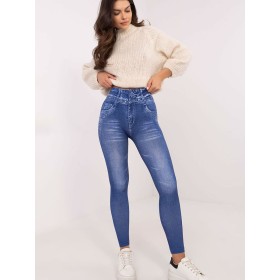 Leggings longues model 203850 NM