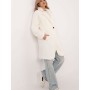 Manteau model 203854 Italy Moda