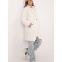 Manteau model 203854 Italy Moda