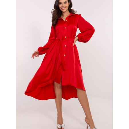 Robe de cocktail model 203857 Lakerta