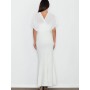 Robe longue model 111034 Figl