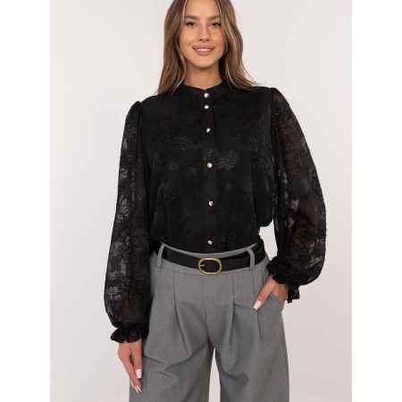 Chemise manche longue model 203861 Lakerta