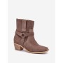 Bottes à talons model 203867 Step in style