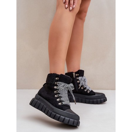 Bottes trappeur model 203868 Step in style