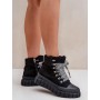 Bottes trappeur model 203868 Step in style