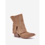Bottes à talons model 203869 Step in style