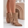 Bottes à talons model 203869 Step in style