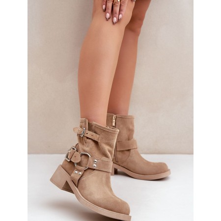 Bottes model 203870 Step in style