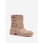 Bottes model 203871 Step in style
