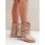Bottes model 203871 Step in style