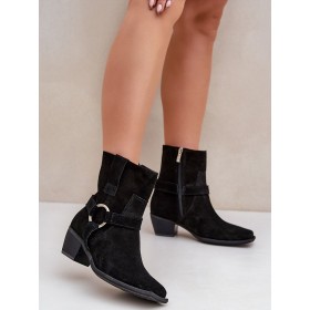 Bottes à talons model 203872 Step in style