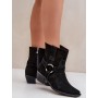 Bottes à talons model 203872 Step in style
