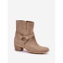 Bottes à talons model 203873 Step in style