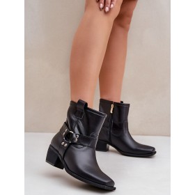 Bottes à talons model 203874 Step in style