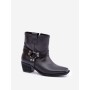 Bottes à talons model 203874 Step in style