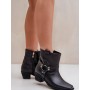 Bottes à talons model 203874 Step in style
