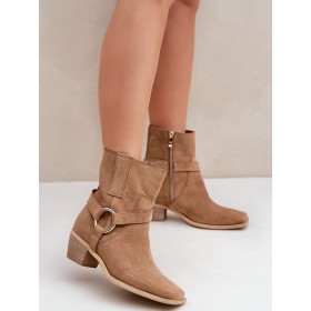 Bottes à talons model 203875 Step in style