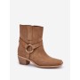 Bottes à talons model 203875 Step in style