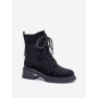 Bootie model 203877 Step in style
