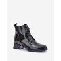 Bottes à talons model 203878 Step in style