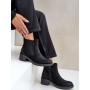 Jodhpur chaussures model 203879 Step in style