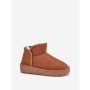 bottes de neige model 203886 Step in style