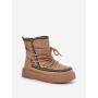 bottes de neige model 203892 Step in style