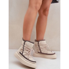 bottes de neige model 203893 Step in style