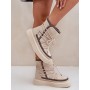 bottes de neige model 203893 Step in style