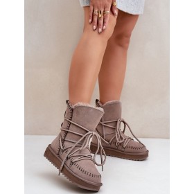 bottes de neige model 203894 Step in style