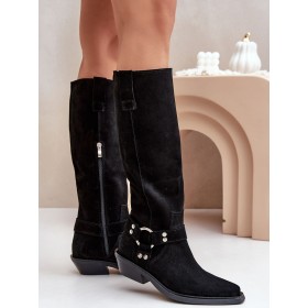 Bottes cuissardes model 203898 Step in style