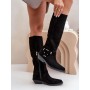 Bottes cuissardes model 203898 Step in style